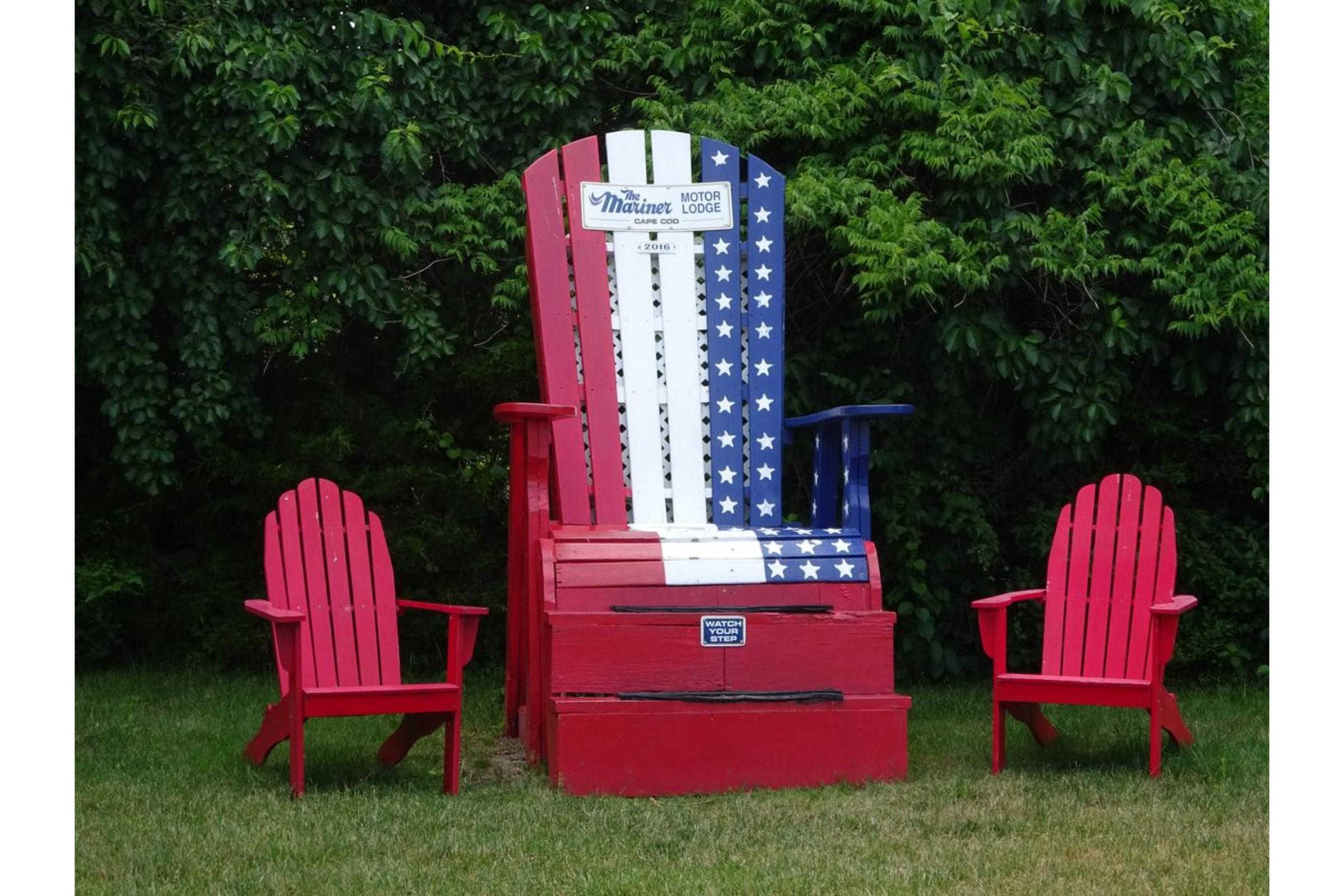 The Mariner Resort Cape Cod By The Red Collection West Yarmouth Eksteriør billede