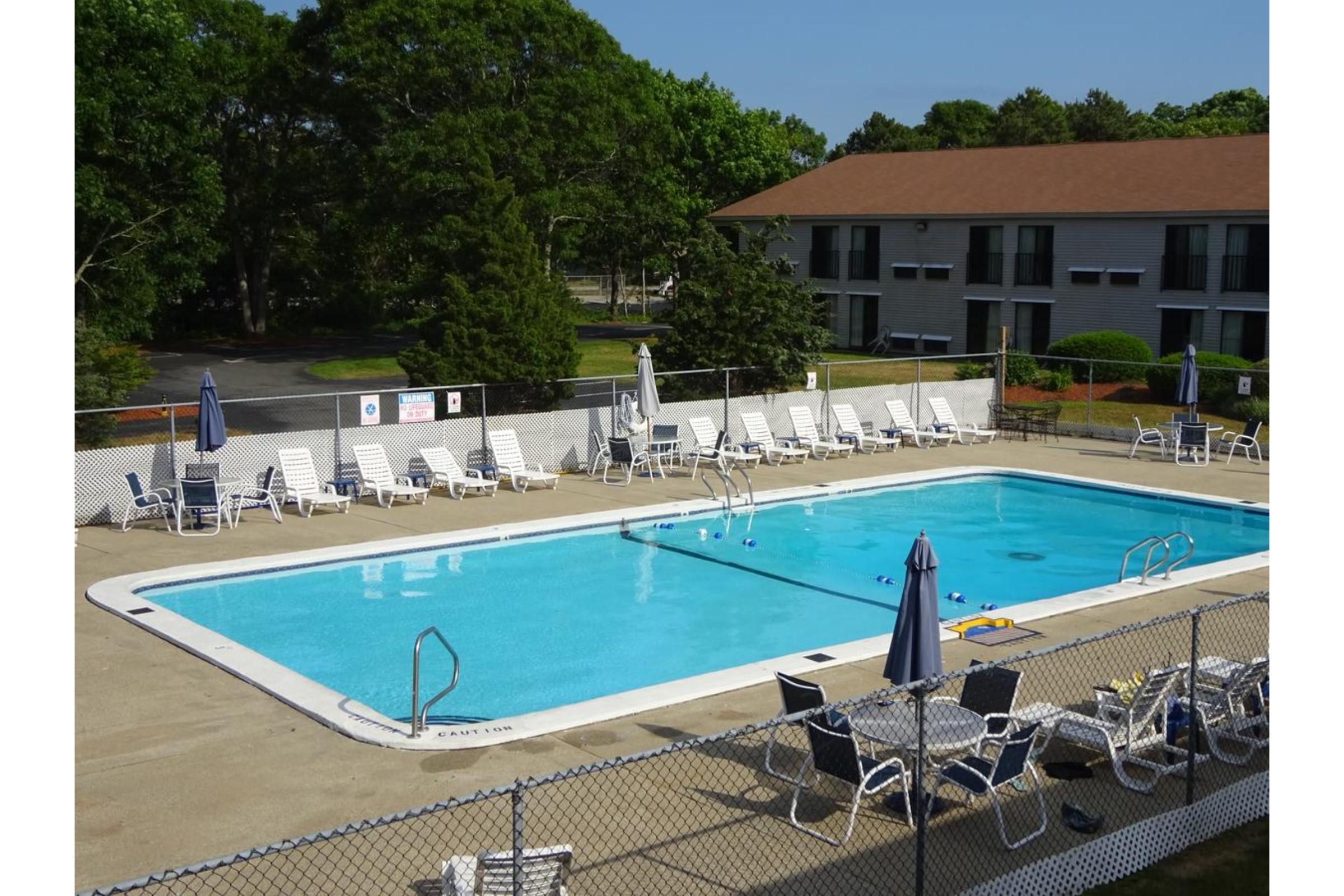 The Mariner Resort Cape Cod By The Red Collection West Yarmouth Eksteriør billede