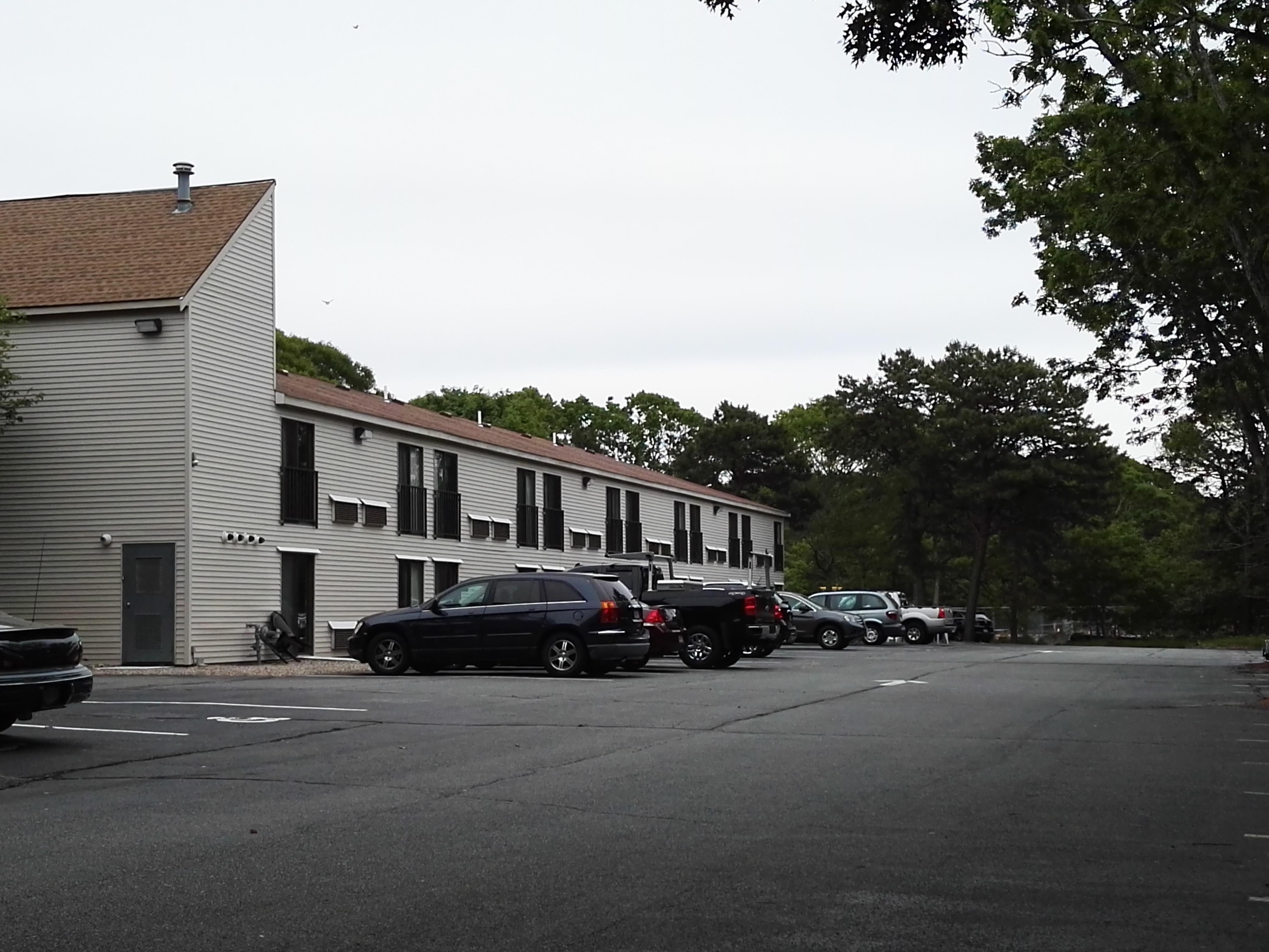 The Mariner Resort Cape Cod By The Red Collection West Yarmouth Eksteriør billede