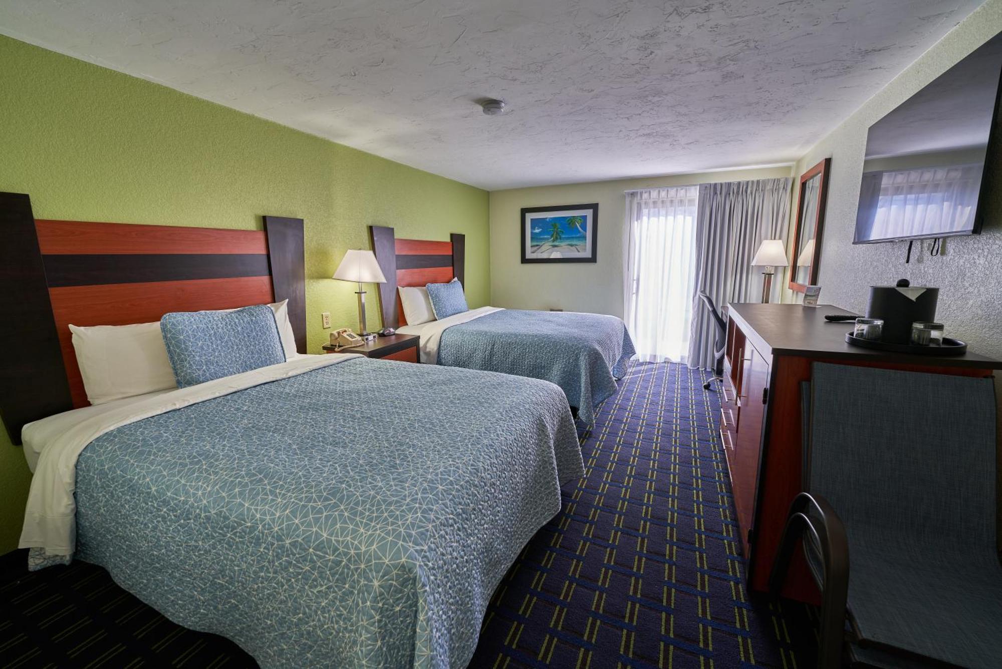 The Mariner Resort Cape Cod By The Red Collection West Yarmouth Eksteriør billede