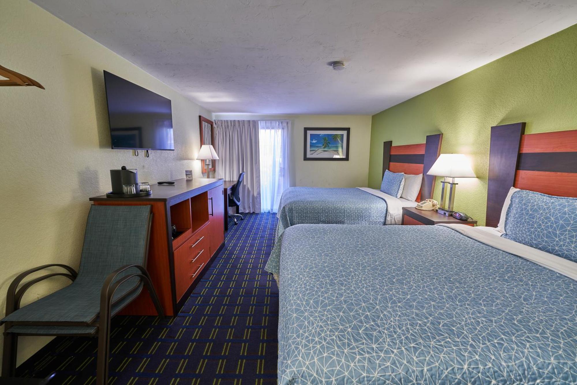The Mariner Resort Cape Cod By The Red Collection West Yarmouth Eksteriør billede