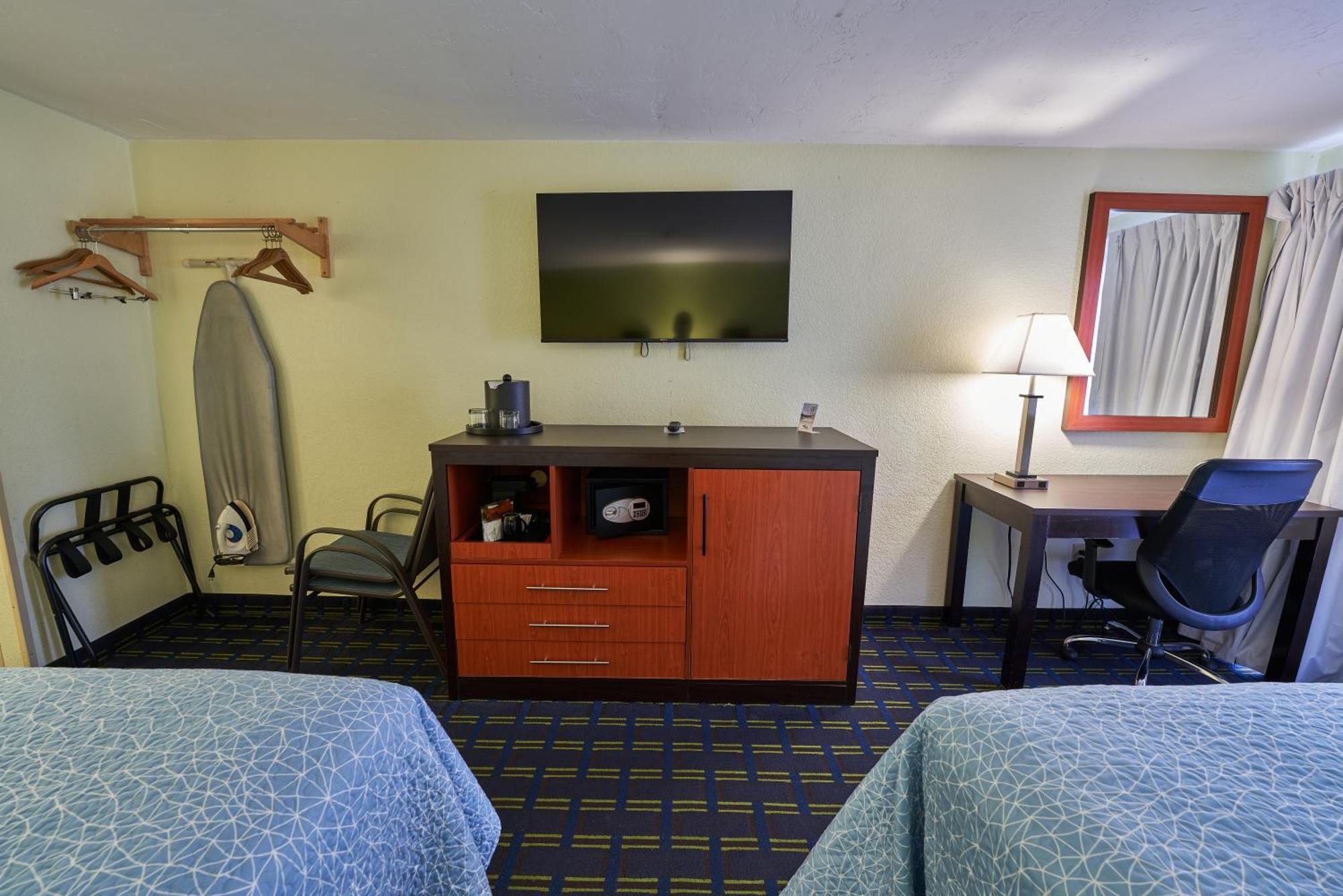 The Mariner Resort Cape Cod By The Red Collection West Yarmouth Eksteriør billede