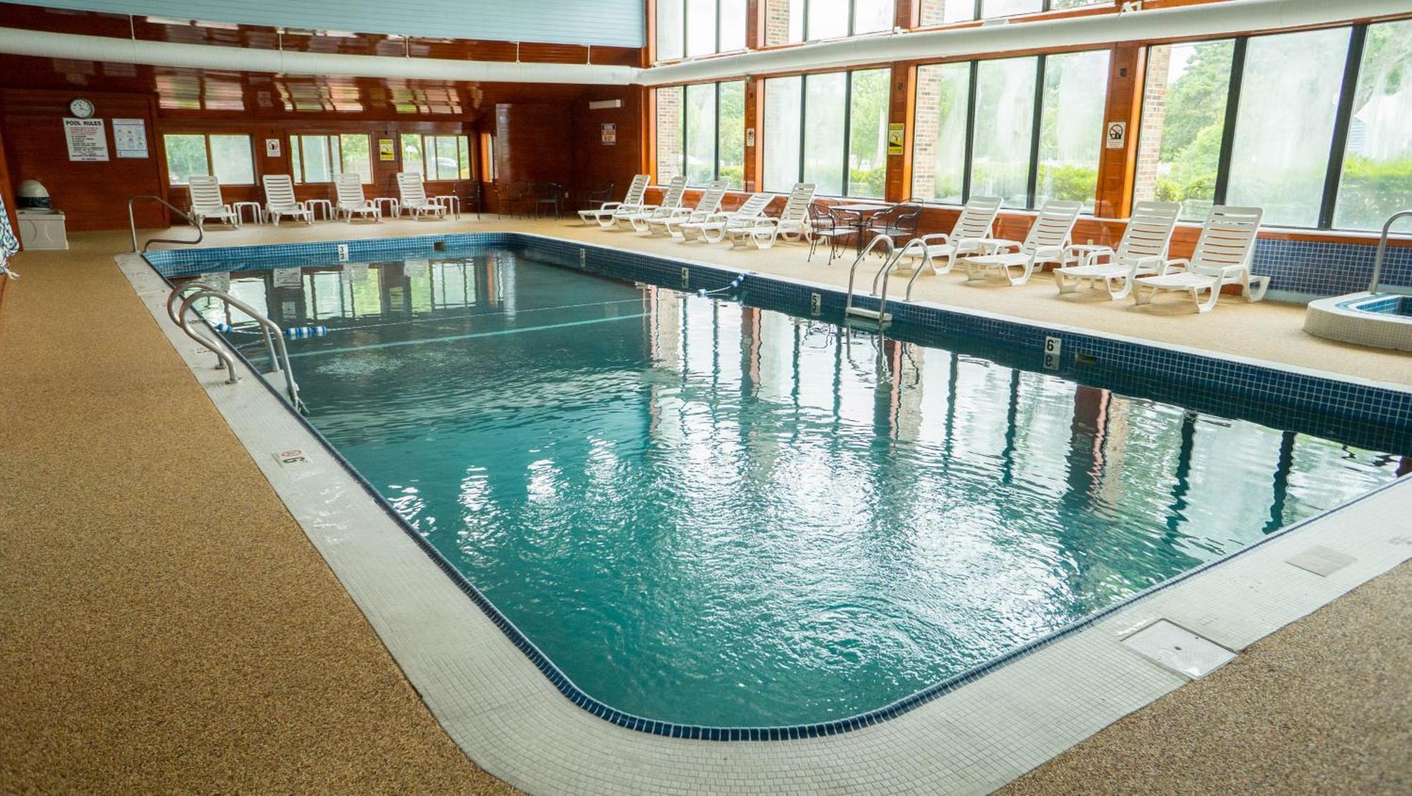 The Mariner Resort Cape Cod By The Red Collection West Yarmouth Eksteriør billede