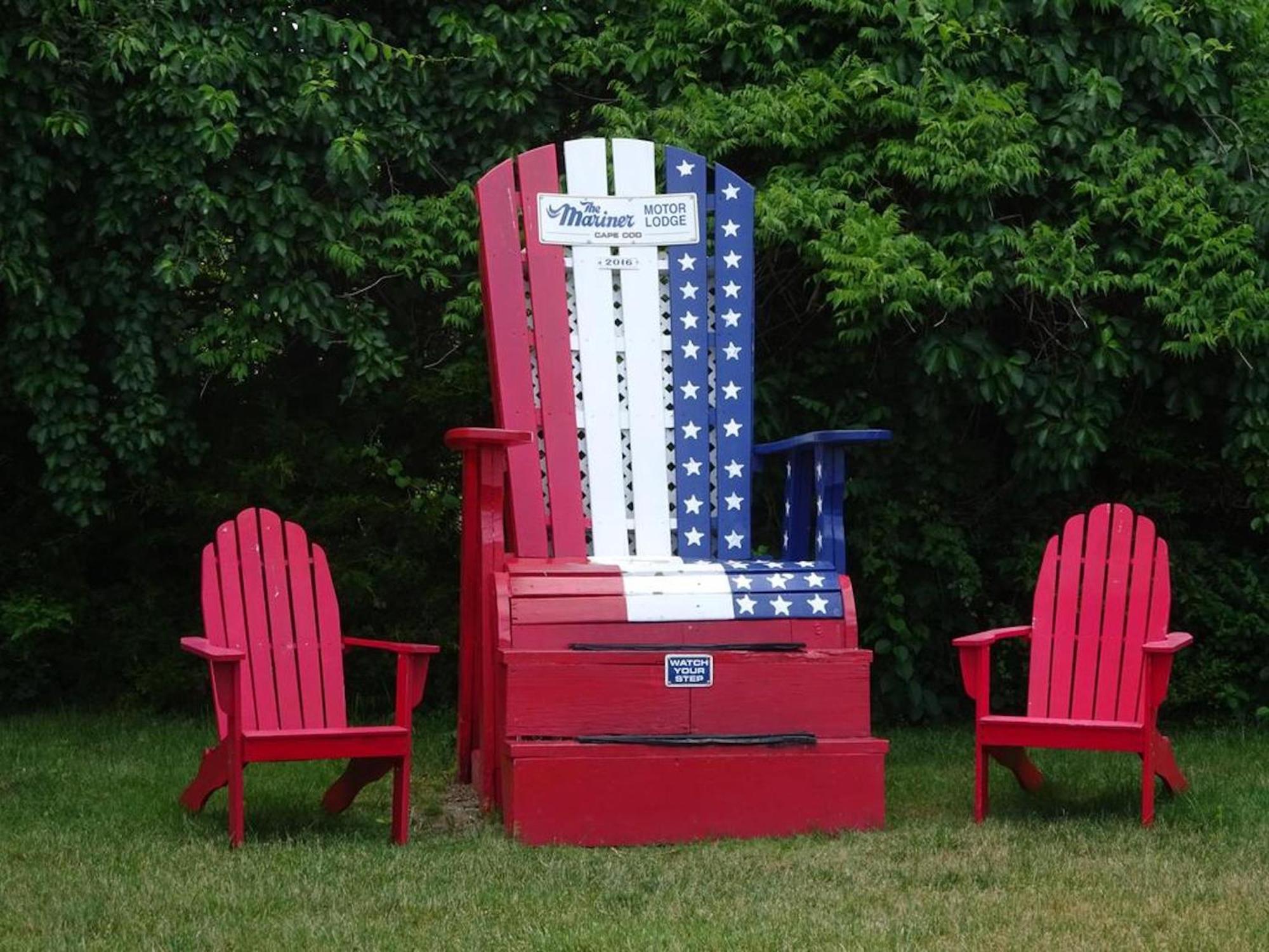 The Mariner Resort Cape Cod By The Red Collection West Yarmouth Eksteriør billede