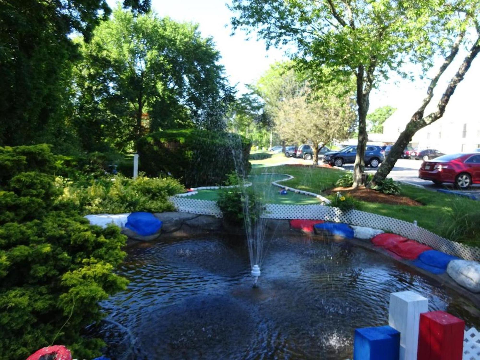 The Mariner Resort Cape Cod By The Red Collection West Yarmouth Eksteriør billede