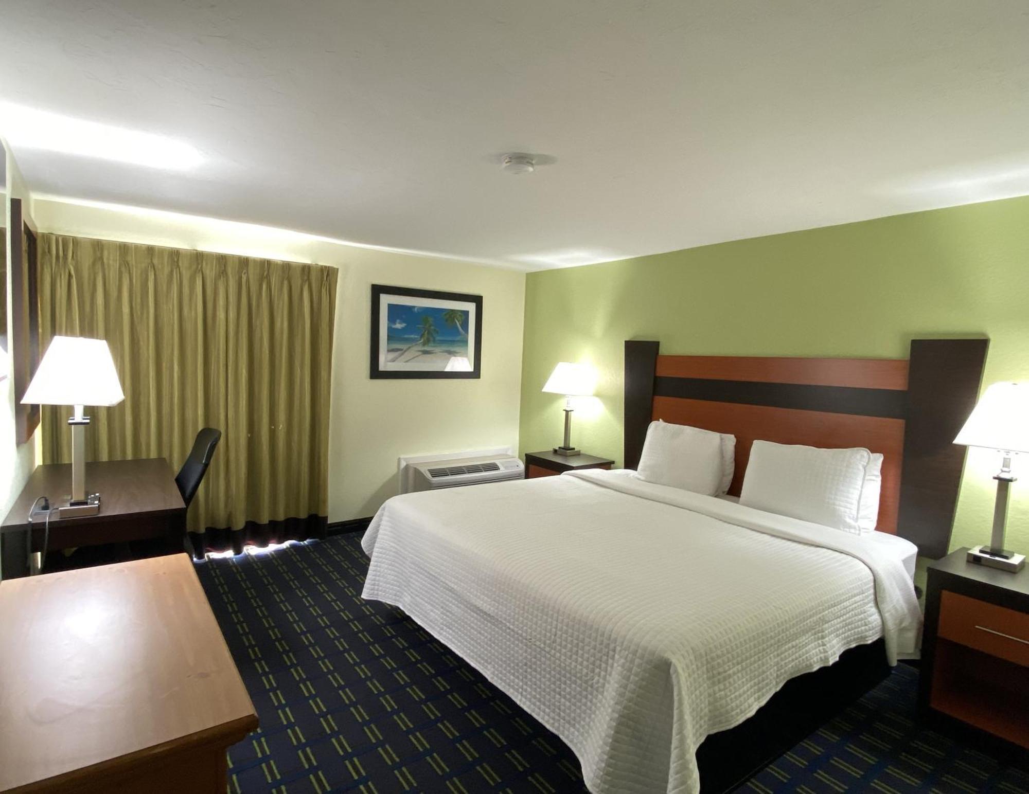 The Mariner Resort Cape Cod By The Red Collection West Yarmouth Eksteriør billede